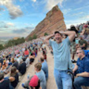 Meet your Posher, Pete